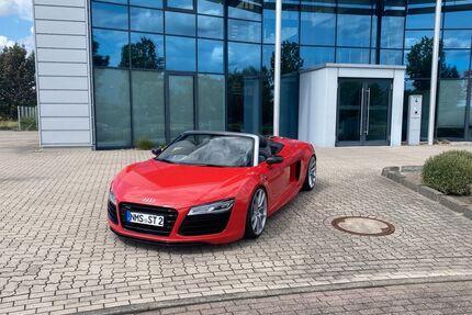 Audi R8 Gebrauchtwagen