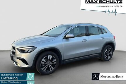 Mercedes-Benz GLA 200 Gebrauchtwagen