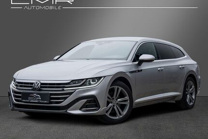 VW Arteon Gebrauchtwagen