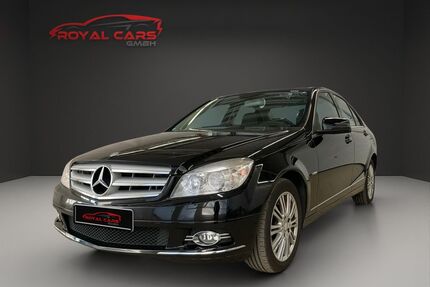 Mercedes-Benz C 200 Gebrauchtwagen