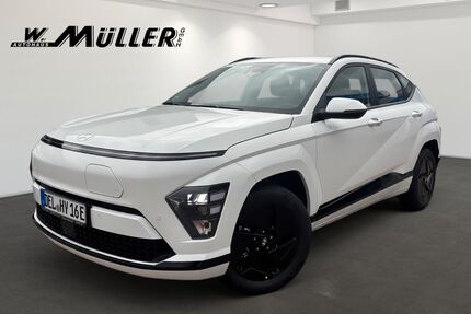Hyundai KONA Gebrauchtwagen