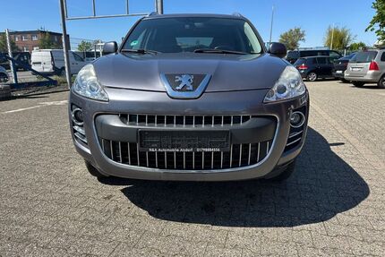 Peugeot 4007 Gebrauchtwagen