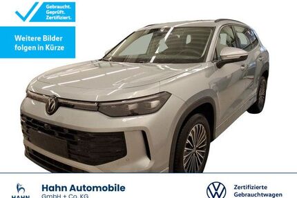 VW Tayron Gebrauchtwagen