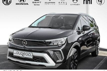 Opel Crossland (X) Gebrauchtwagen
