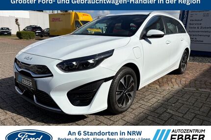 Kia ceed Sportswagon Gebrauchtwagen