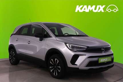 Opel Crossland Gebrauchtwagen