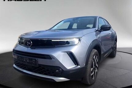 Opel Mokka Gebrauchtwagen