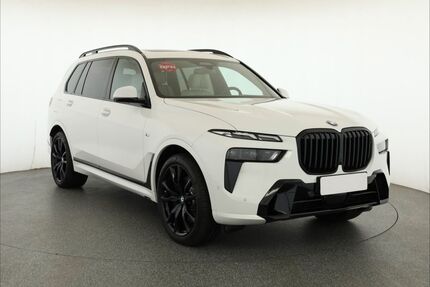 BMW X7 Gebrauchtwagen