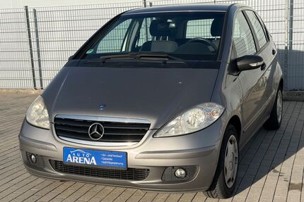 Mercedes-Benz A 180 Gebrauchtwagen