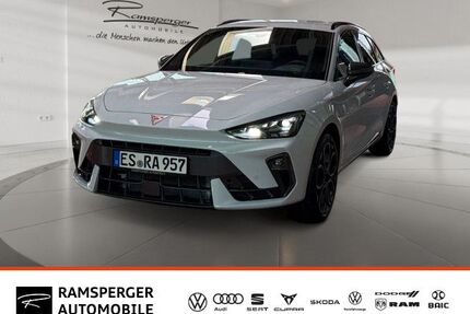 Cupra Leon Gebrauchtwagen