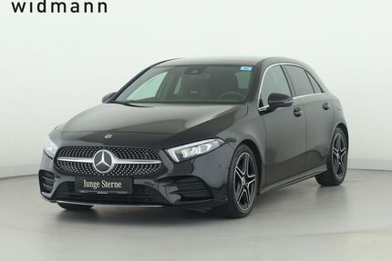 Mercedes-Benz A 250 Gebrauchtwagen