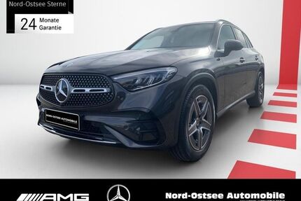 Mercedes-Benz GLC 300 Gebrauchtwagen