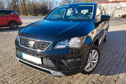 Seat Ateca Gebrauchtwagen