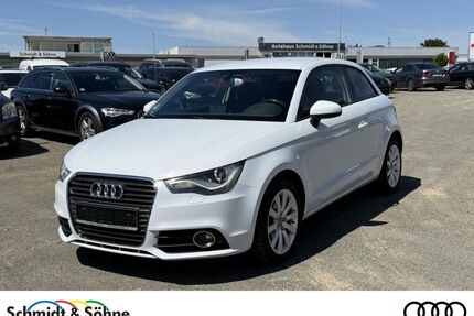 Audi A1 Gebrauchtwagen