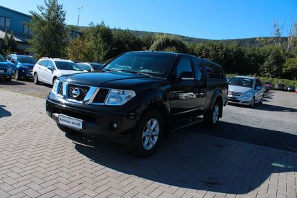 Nissan Navara Gebrauchtwagen