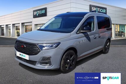 Ford Tourneo Connect Gebrauchtwagen
