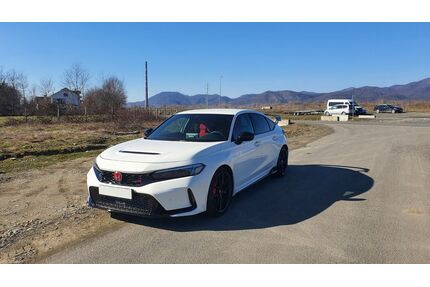 Honda Civic Gebrauchtwagen