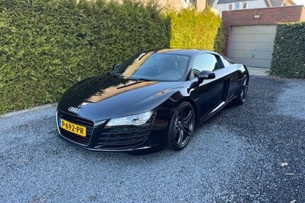 Audi R8 Gebrauchtwagen