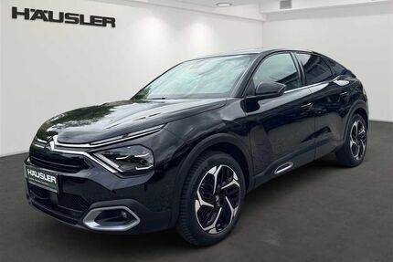 Citroen C4 Gebrauchtwagen
