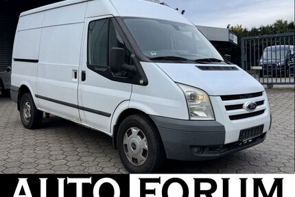 Ford Transit Gebrauchtwagen