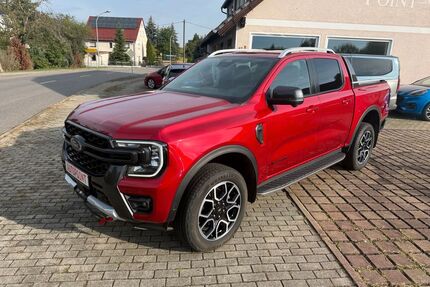Ford Ranger Gebrauchtwagen