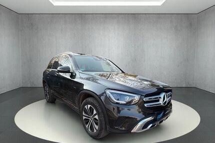 Mercedes-Benz GLC 300 Gebrauchtwagen