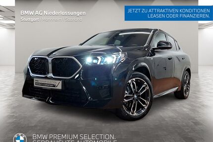 BMW X2 Gebrauchtwagen
