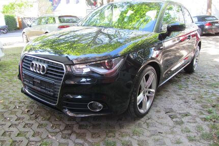 Audi A1 Gebrauchtwagen