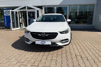 Opel Insignia Gebrauchtwagen