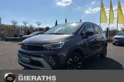 Opel Crossland (X) Gebrauchtwagen