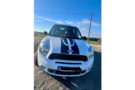 Mini Countryman S (Cooper) Gebrauchtwagen