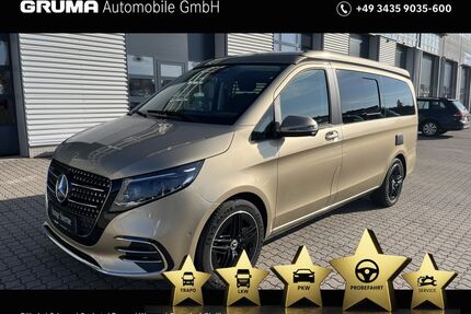 Mercedes-Benz V 300 Gebrauchtwagen