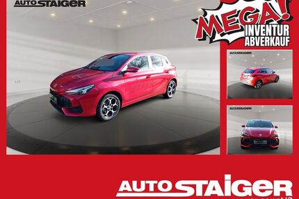 MG MG3 Gebrauchtwagen