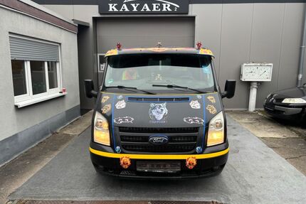 Ford Transit Gebrauchtwagen