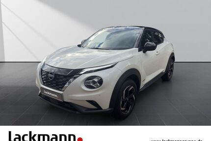 Nissan Juke Gebrauchtwagen