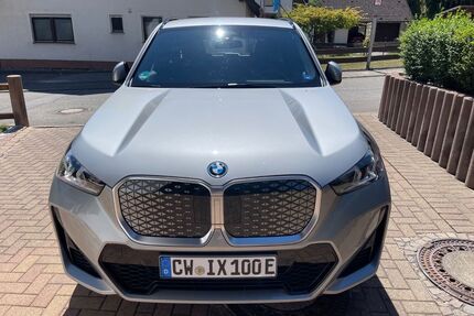 BMW iX1 Gebrauchtwagen