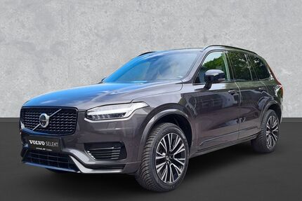 Volvo XC90 Gebrauchtwagen