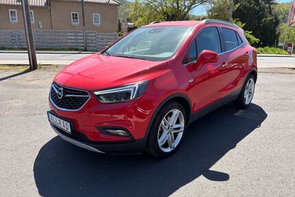 Opel Mokka Gebrauchtwagen