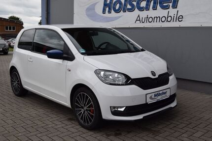 Skoda Citigo Gebrauchtwagen