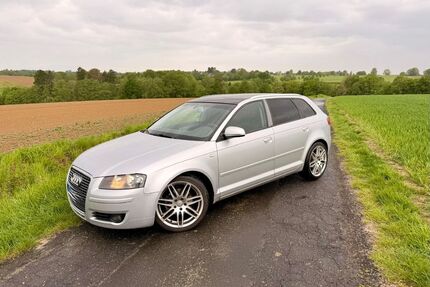 Audi A3 Gebrauchtwagen