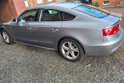 Audi A5 Gebrauchtwagen