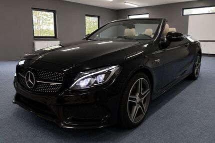 Mercedes-Benz C 43 AMG Gebrauchtwagen