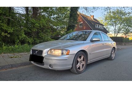 Volvo S60 Gebrauchtwagen
