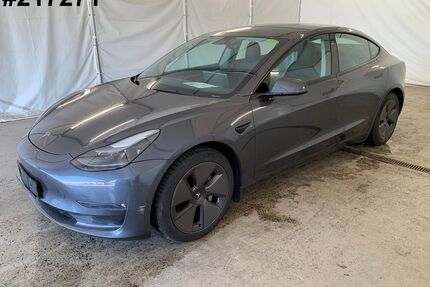 Tesla Model 3 Gebrauchtwagen