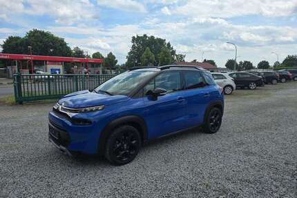 Citroen C3 Gebrauchtwagen