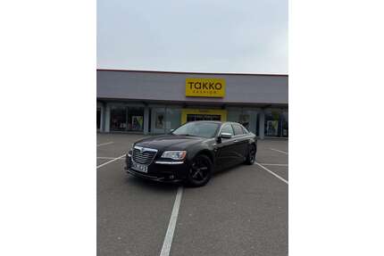 Lancia Thema Gebrauchtwagen