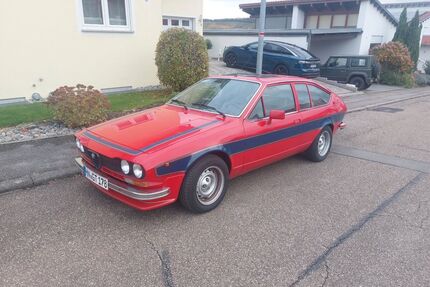 Alfa Romeo GTV Gebrauchtwagen