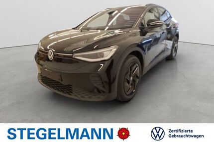 VW ID.4 Gebrauchtwagen