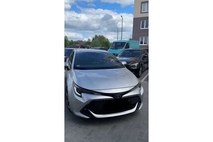 Toyota Corolla Gebrauchtwagen