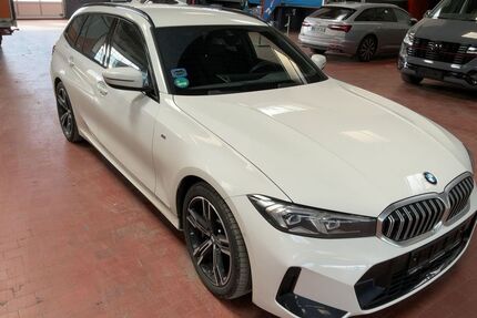 BMW 330 Gebrauchtwagen